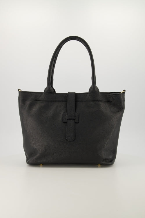 Schoudertas Classic Grain