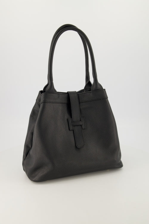 Schoudertas Classic Grain