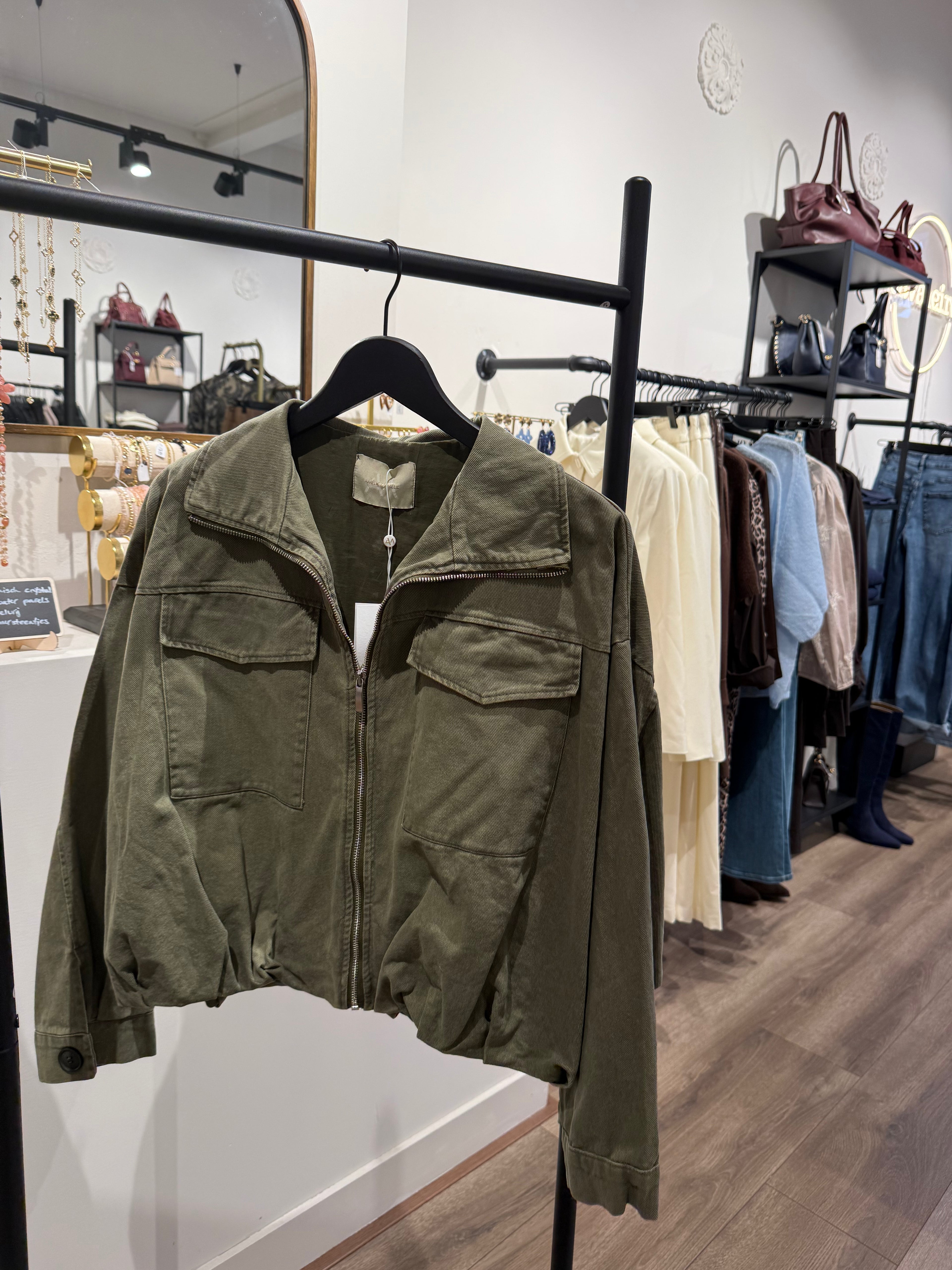 Blouson Coline