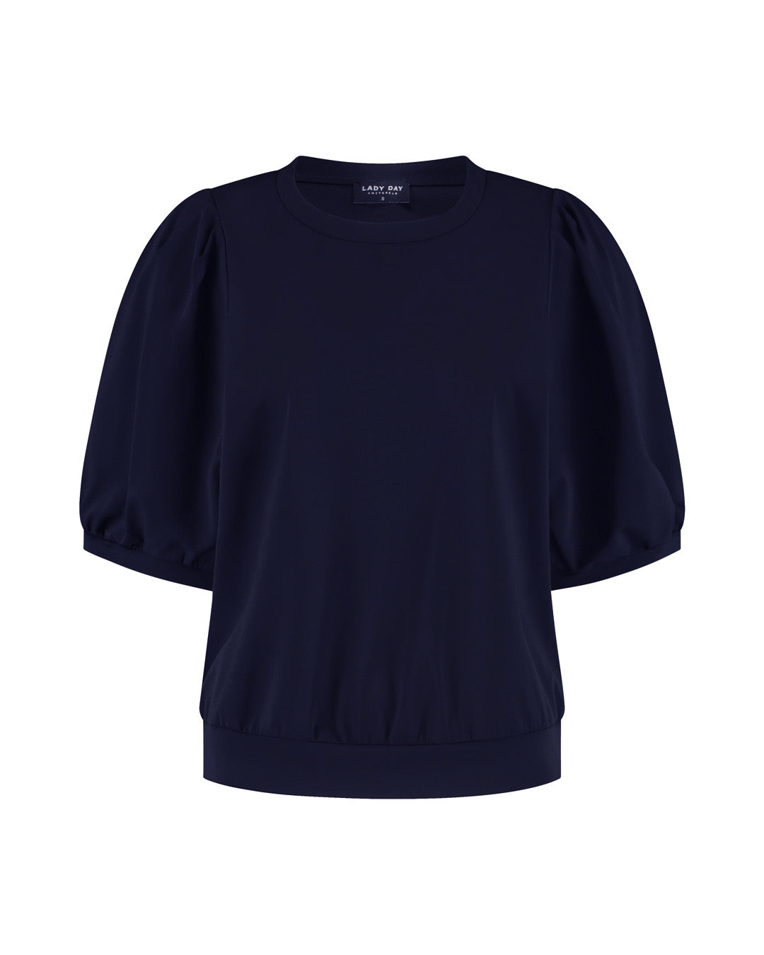 Lady Day top Amie