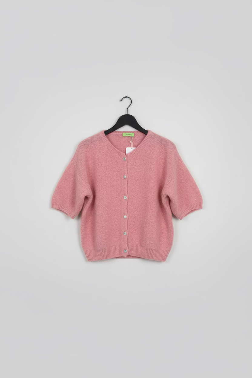 Vest Femme Chic