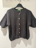 Vest Femme Chic