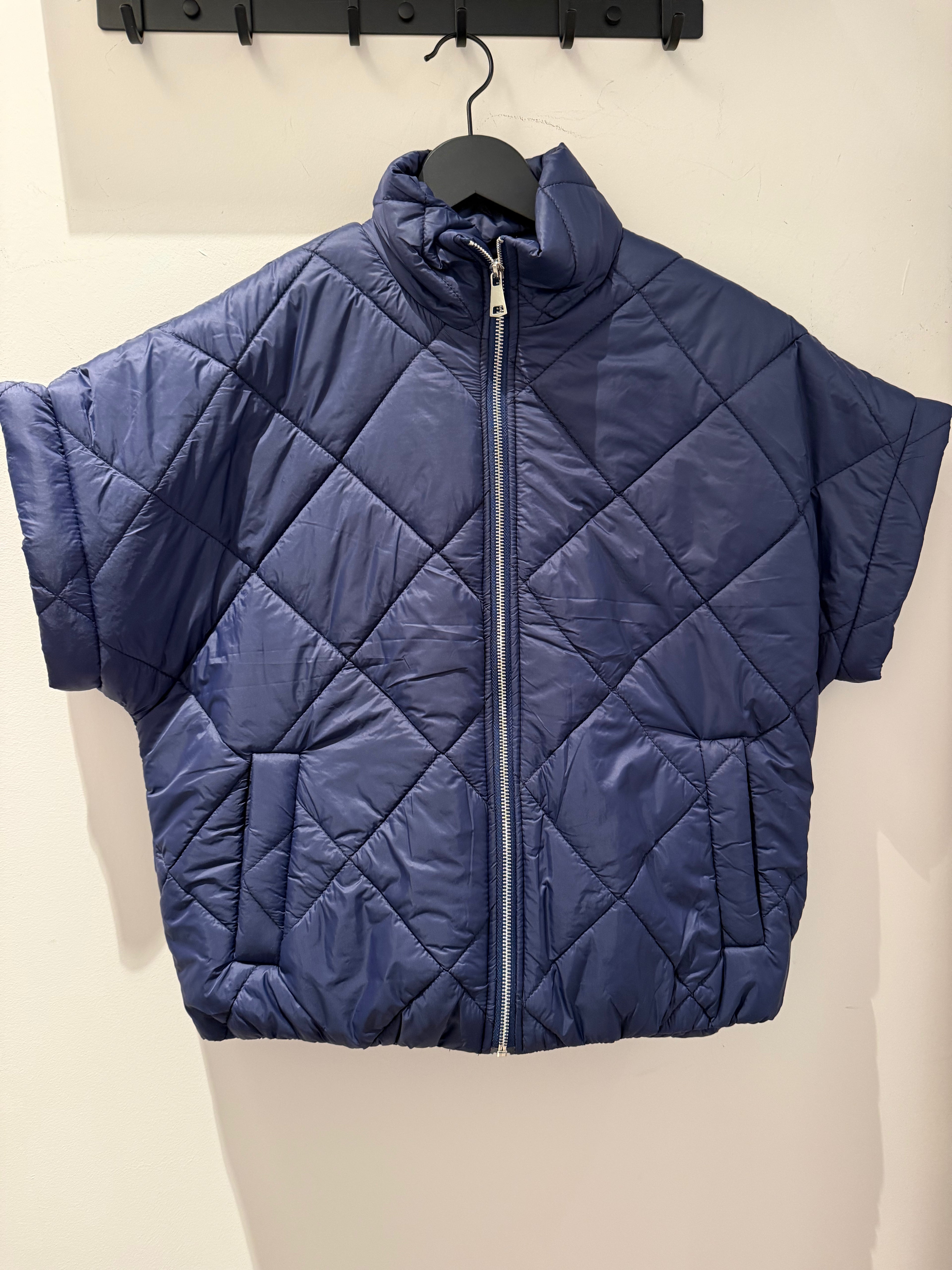 Bodywarmer