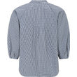 Tooday Cora blouse ruit