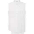Tooday Cia mouwloze blouse
