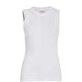 Tanktop katoen
