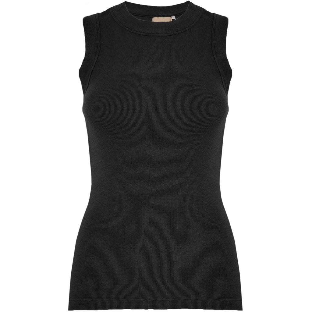 Tanktop katoen