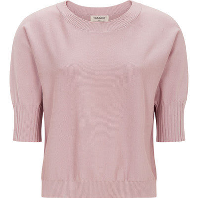 Tooday Cenna rib knit pullover