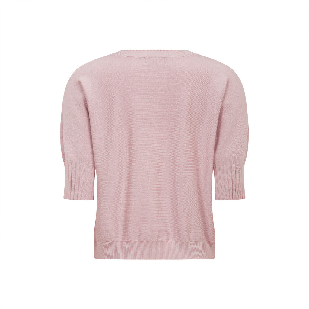Tooday Cenna rib knit pullover