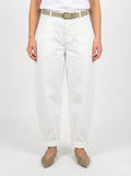 Barrel broek