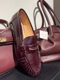 Babouche loafer Sienna