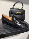 Babouche loafer Sia