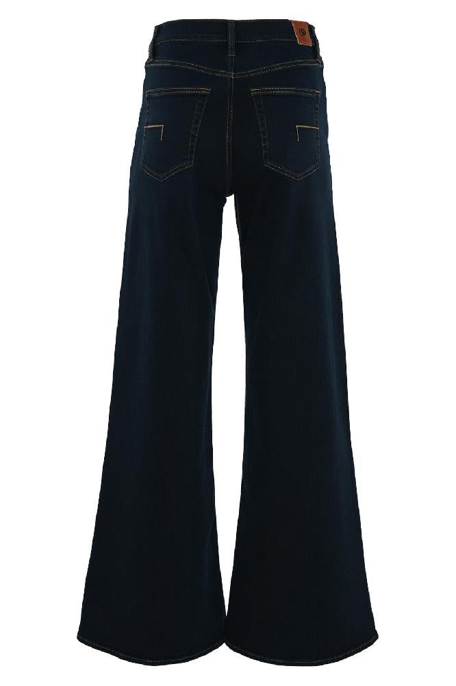 DNM Pure Franky Night Blue