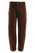 DNM Pure Barrel Jeans Bella
