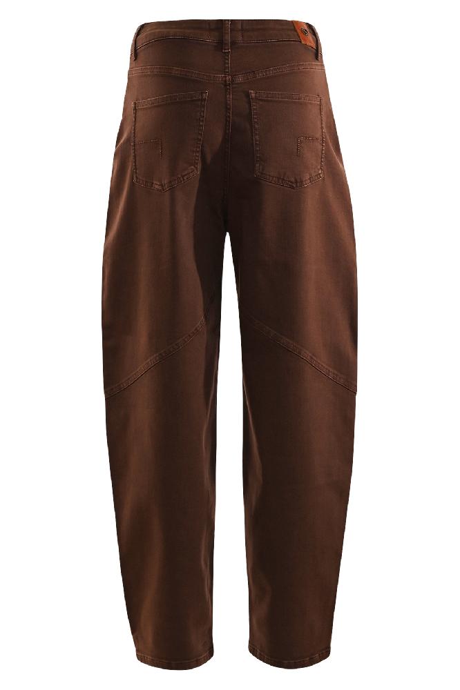 DNM Pure Barrel Jeans Bella