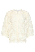 Smashed Lemon blouse bloemen