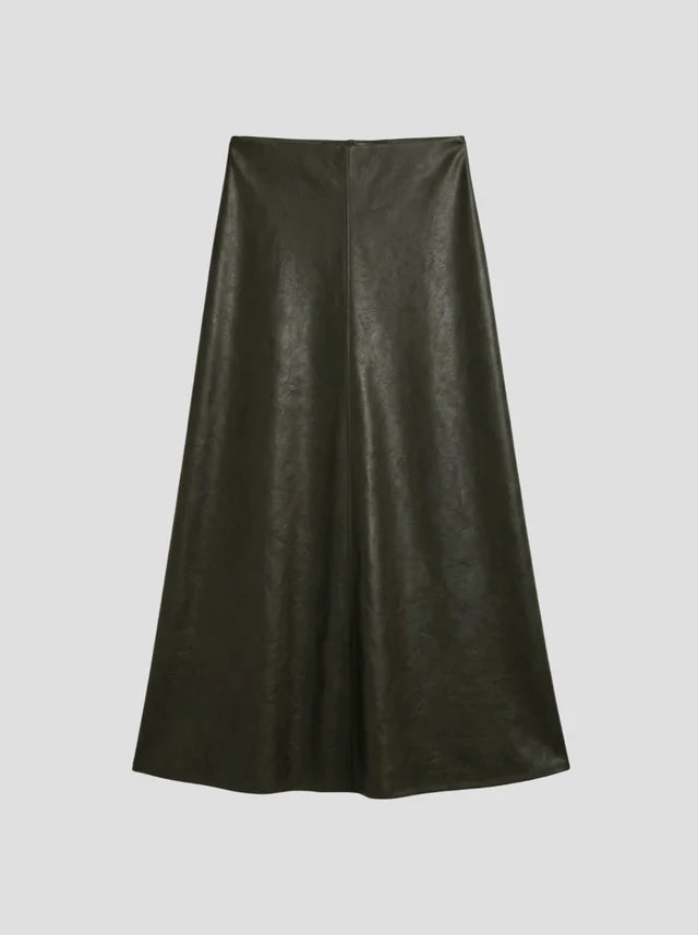 Rok imitatieleer