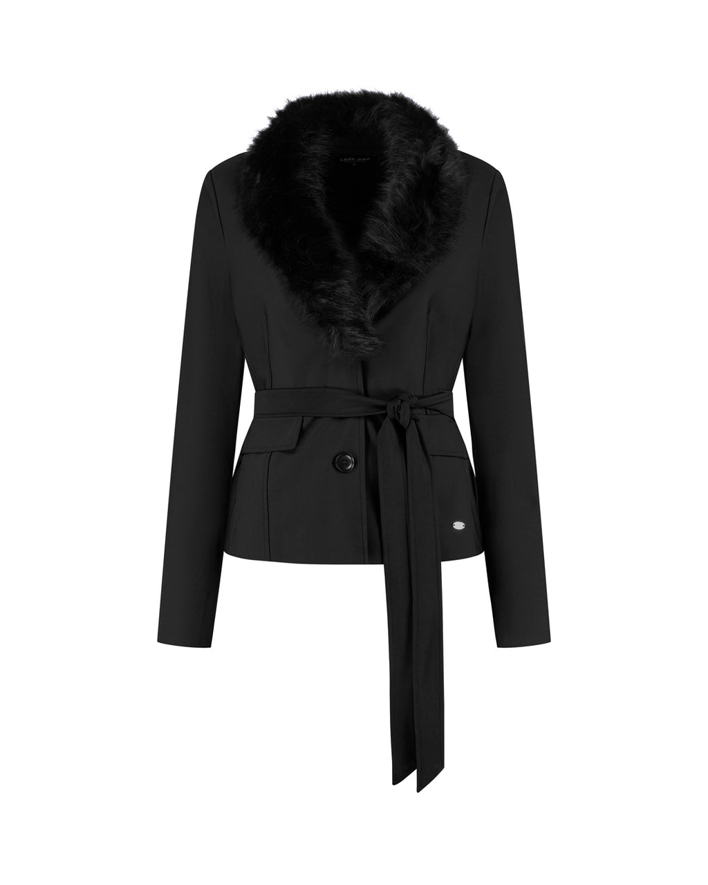 Lady Day blazer Dena bonded