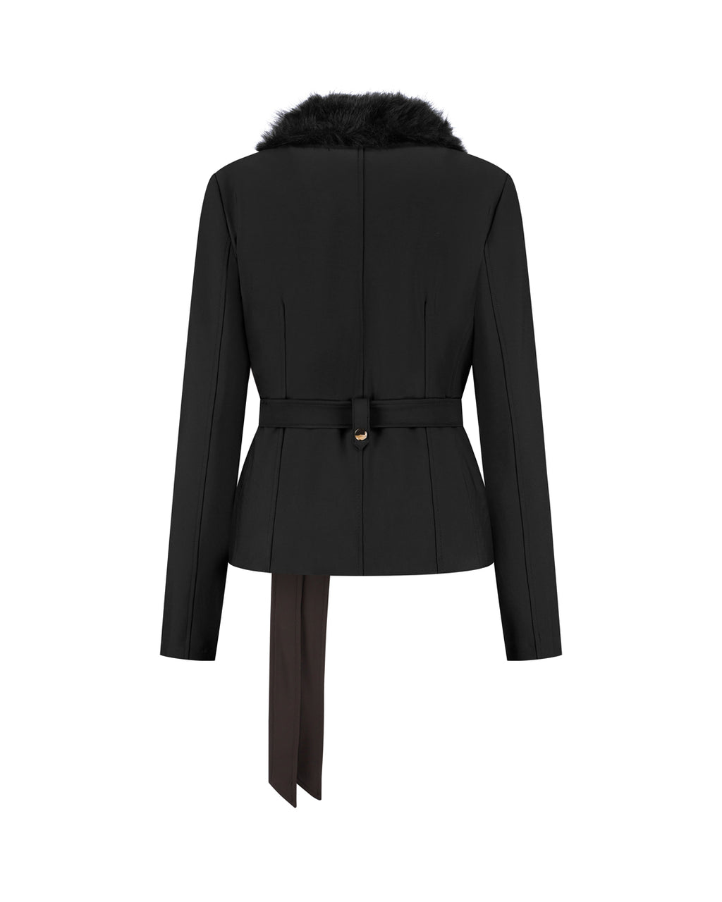 Lady Day blazer Dena bonded
