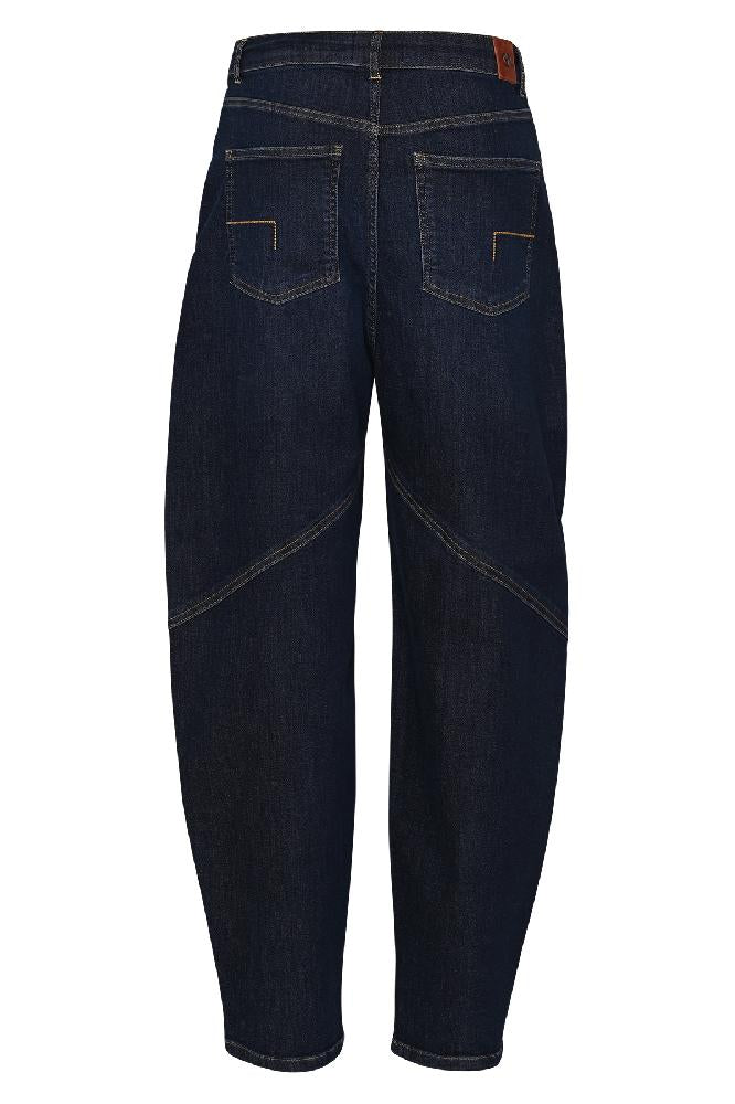 DNM Pure Barrel Jeans Bella