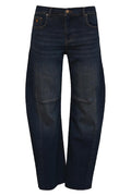 DNM Pure Barrel Jeans Bosley