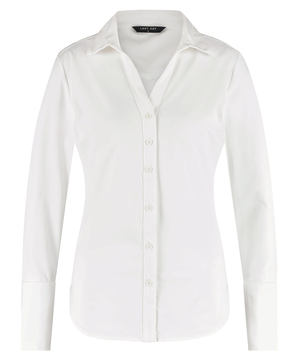 Lady Day blouse Suzy