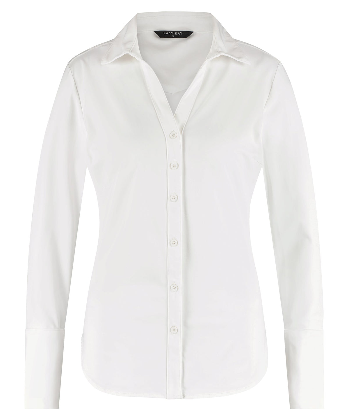 Lady Day blouse Suzy