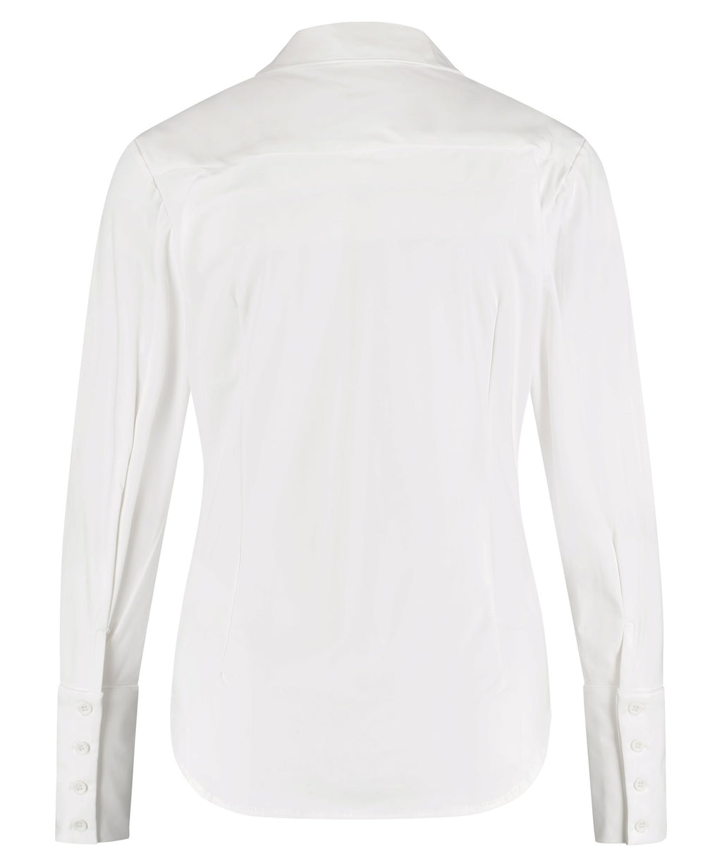 Lady Day blouse Suzy