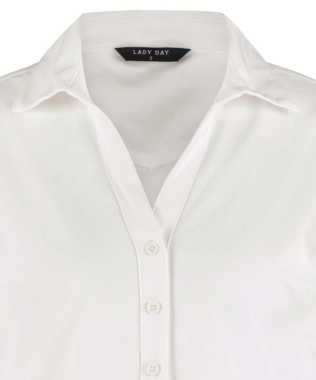 Lady Day blouse Suzy