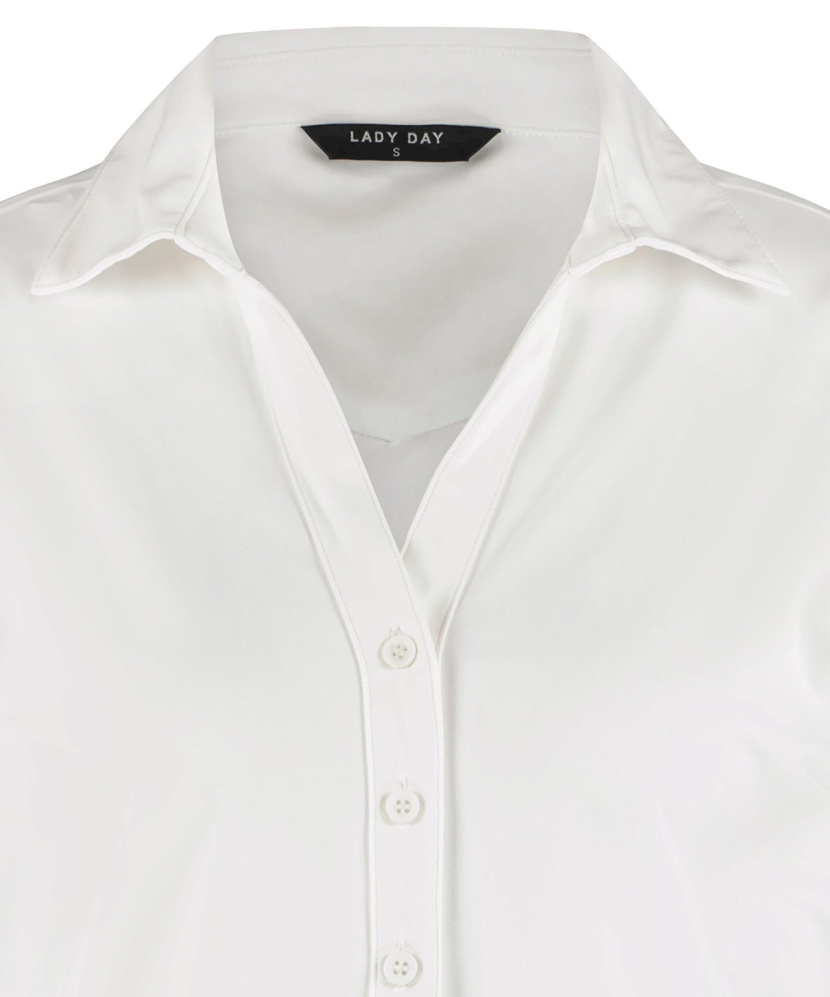 Lady Day blouse Suzy
