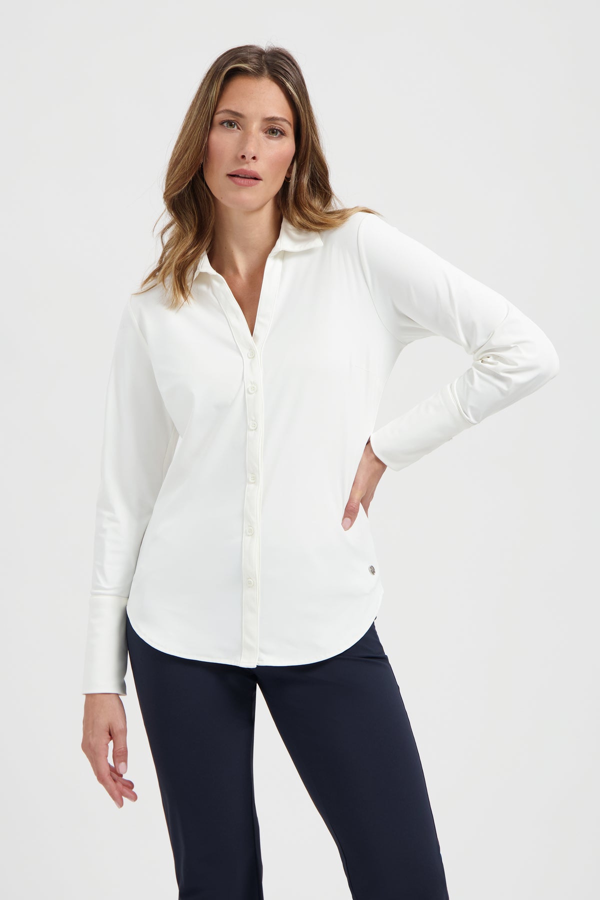 Lady Day blouse Suzy