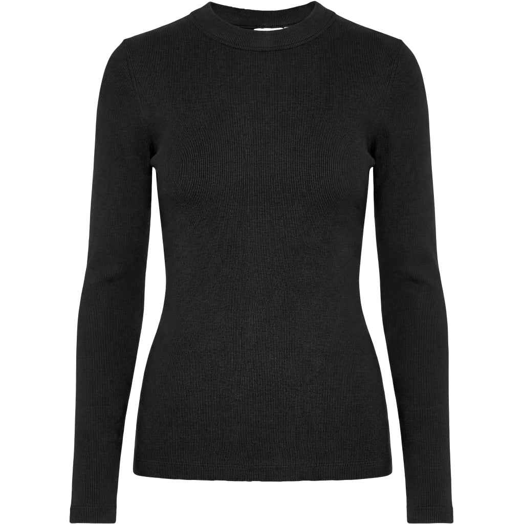 Peppercorn t-shirt Phoebe lange mouw