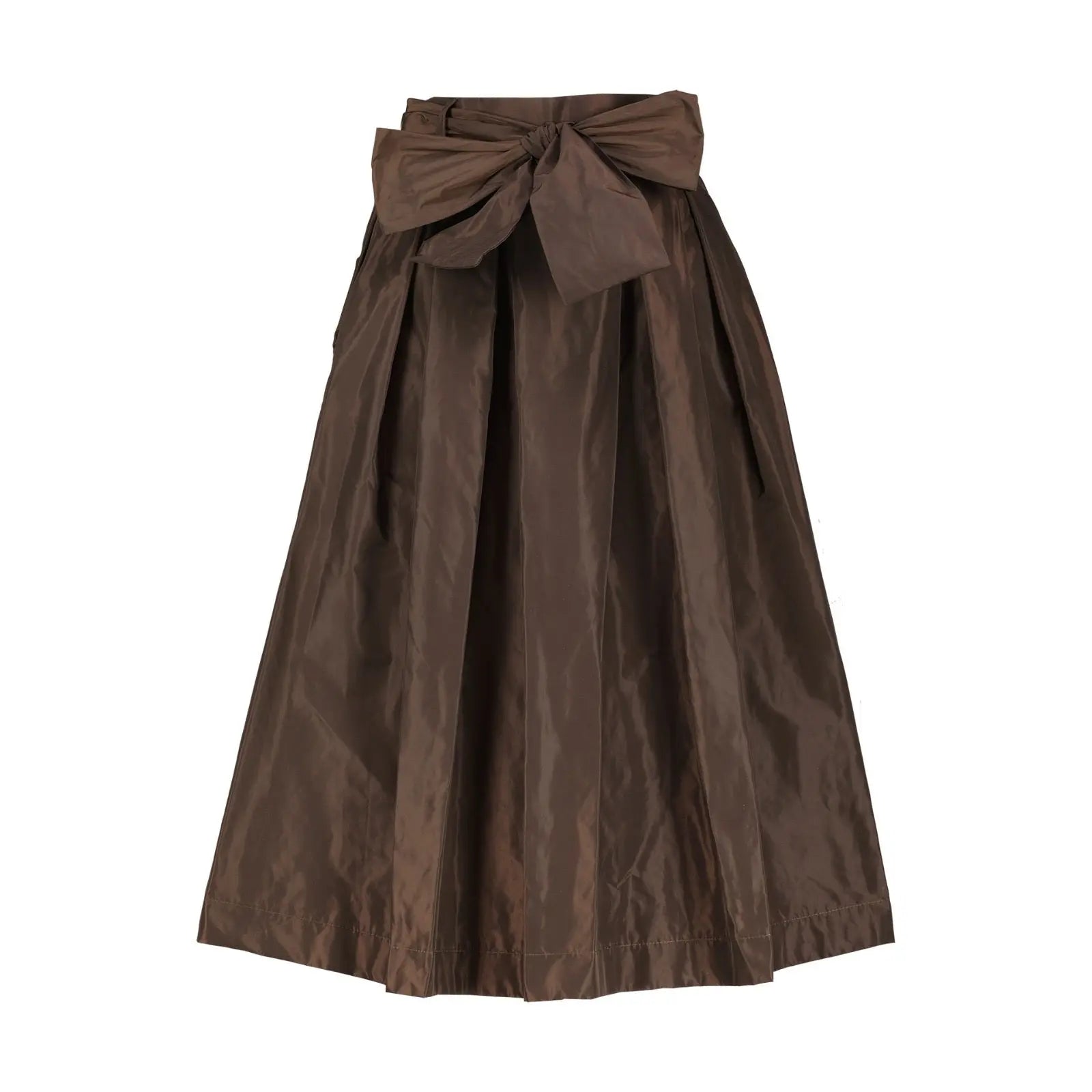 Feestrok met strik Amelie & Amelie Cavaleiro