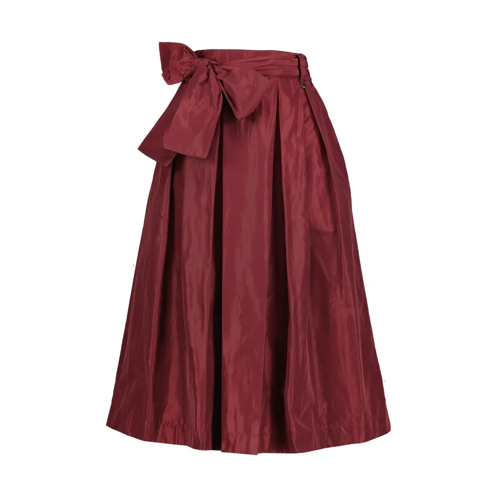 Feestrok met strik Amelie & Amelie Cavaleiro